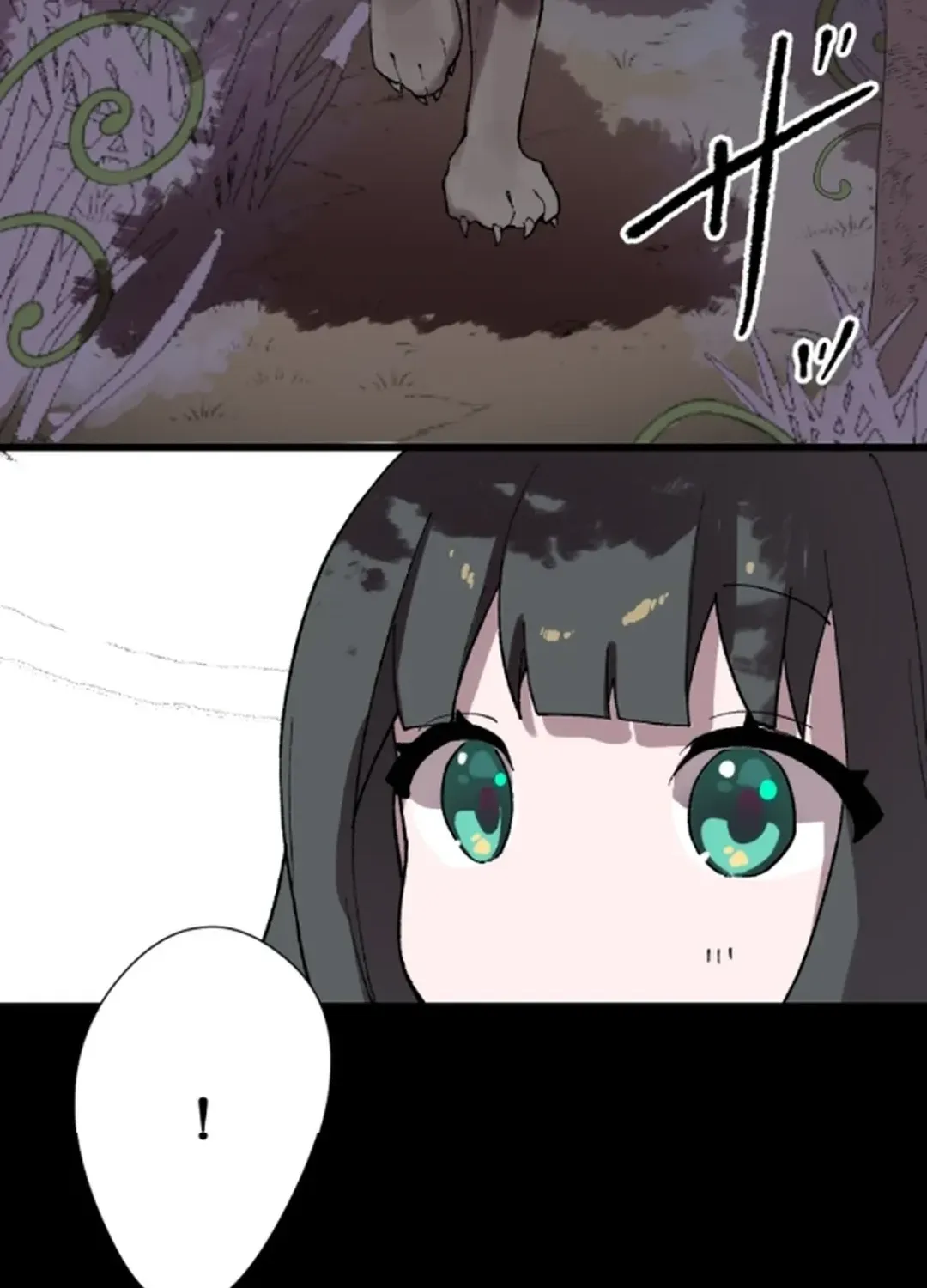 Let’s raise a witch who will destroy the world Chapter 13 page 71 - 
