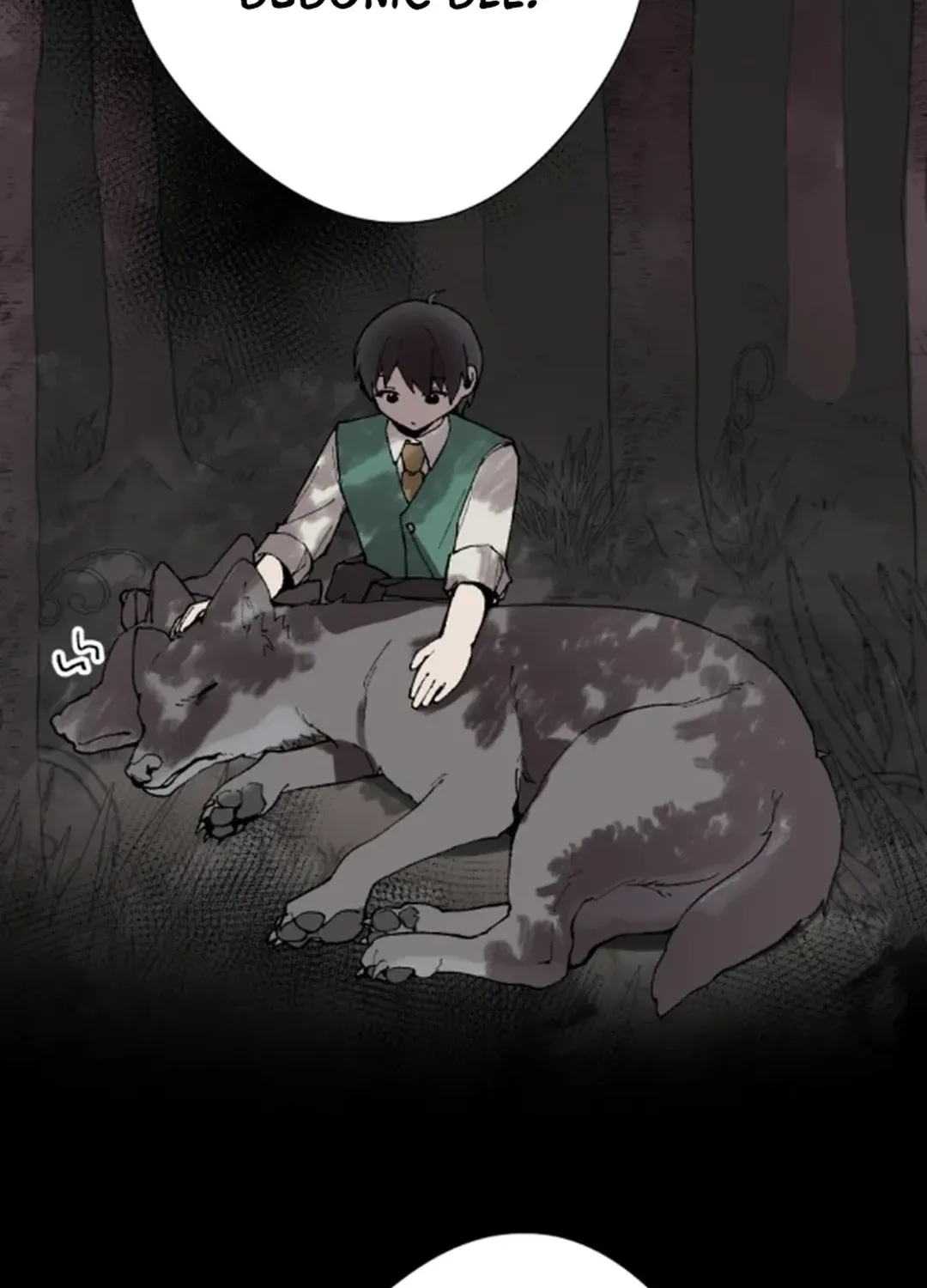 Let’s raise a witch who will destroy the world Chapter 13 page 73 - 