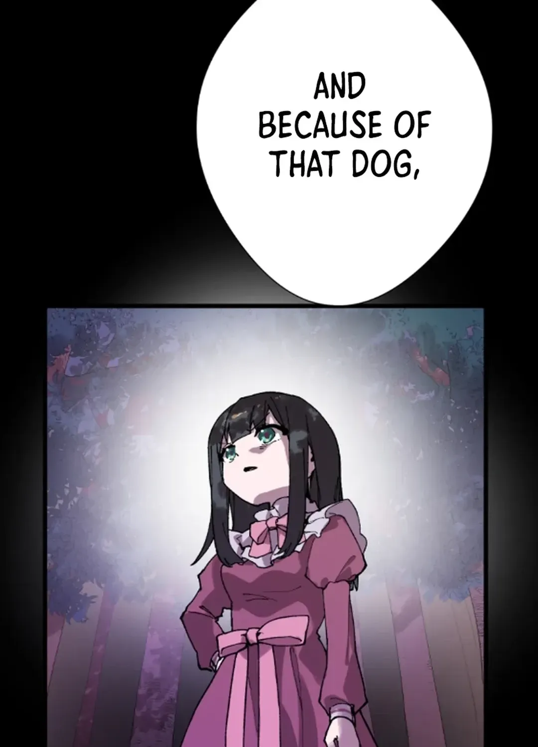 Let’s raise a witch who will destroy the world Chapter 13 page 76 - 