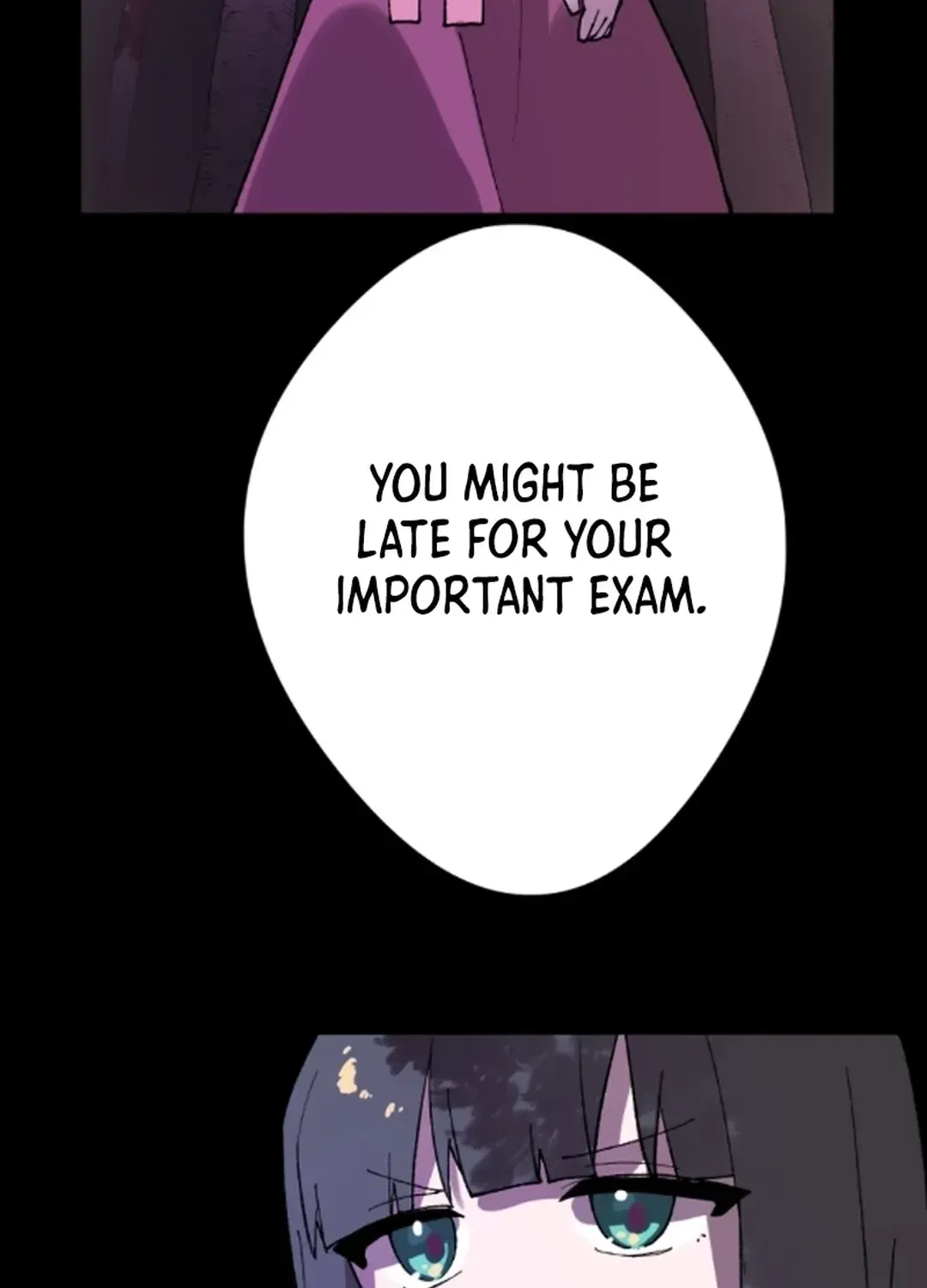 Let’s raise a witch who will destroy the world Chapter 13 page 77 - 