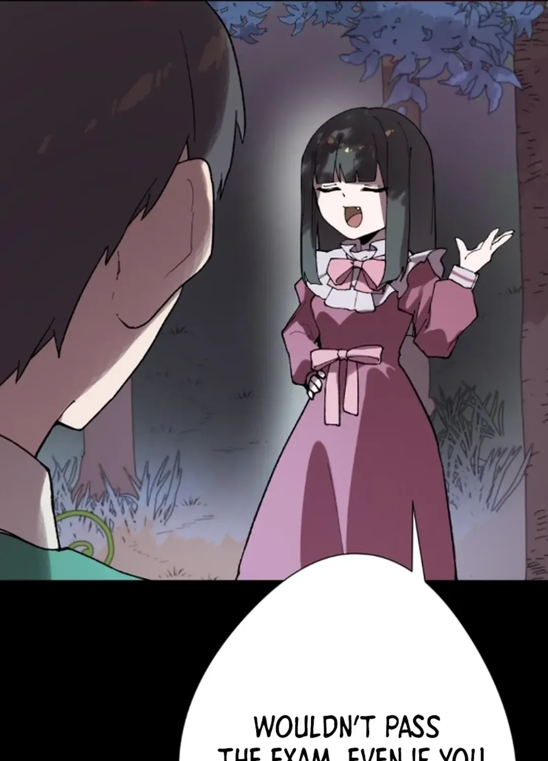 Let’s raise a witch who will destroy the world Chapter 13 page 80 - 