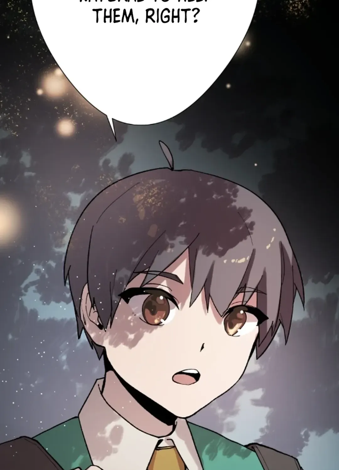 Let’s raise a witch who will destroy the world Chapter 13 page 82 - 