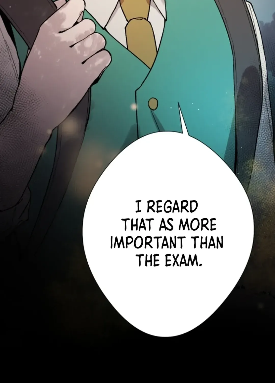 Let’s raise a witch who will destroy the world Chapter 13 page 83 - 