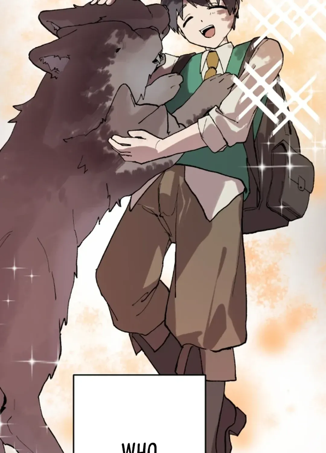 Let’s raise a witch who will destroy the world Chapter 13 page 94 - 