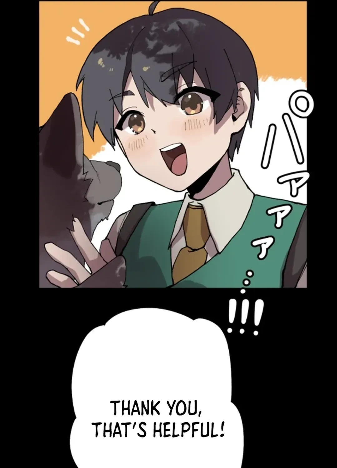 Let’s raise a witch who will destroy the world Chapter 13 page 99 - 