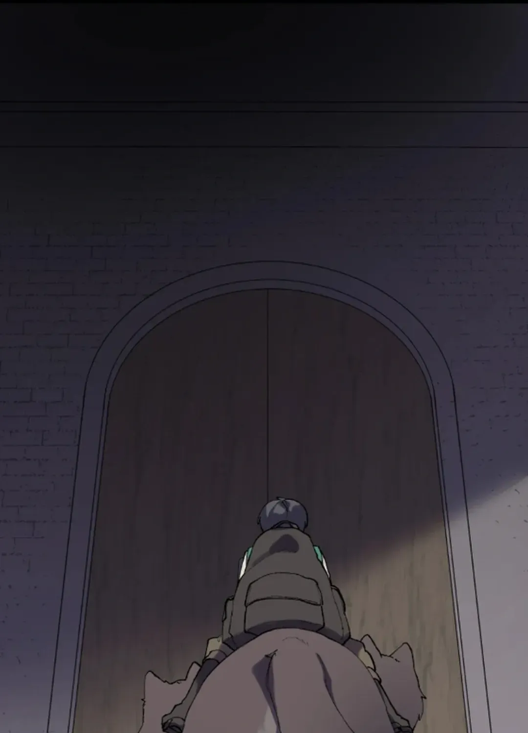 Let’s raise a witch who will destroy the world Chapter 14 page 4 - 