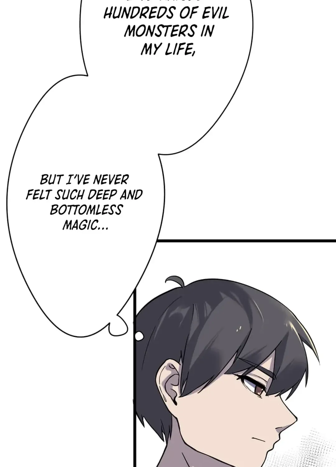 Let’s raise a witch who will destroy the world Chapter 2 page 11 - 