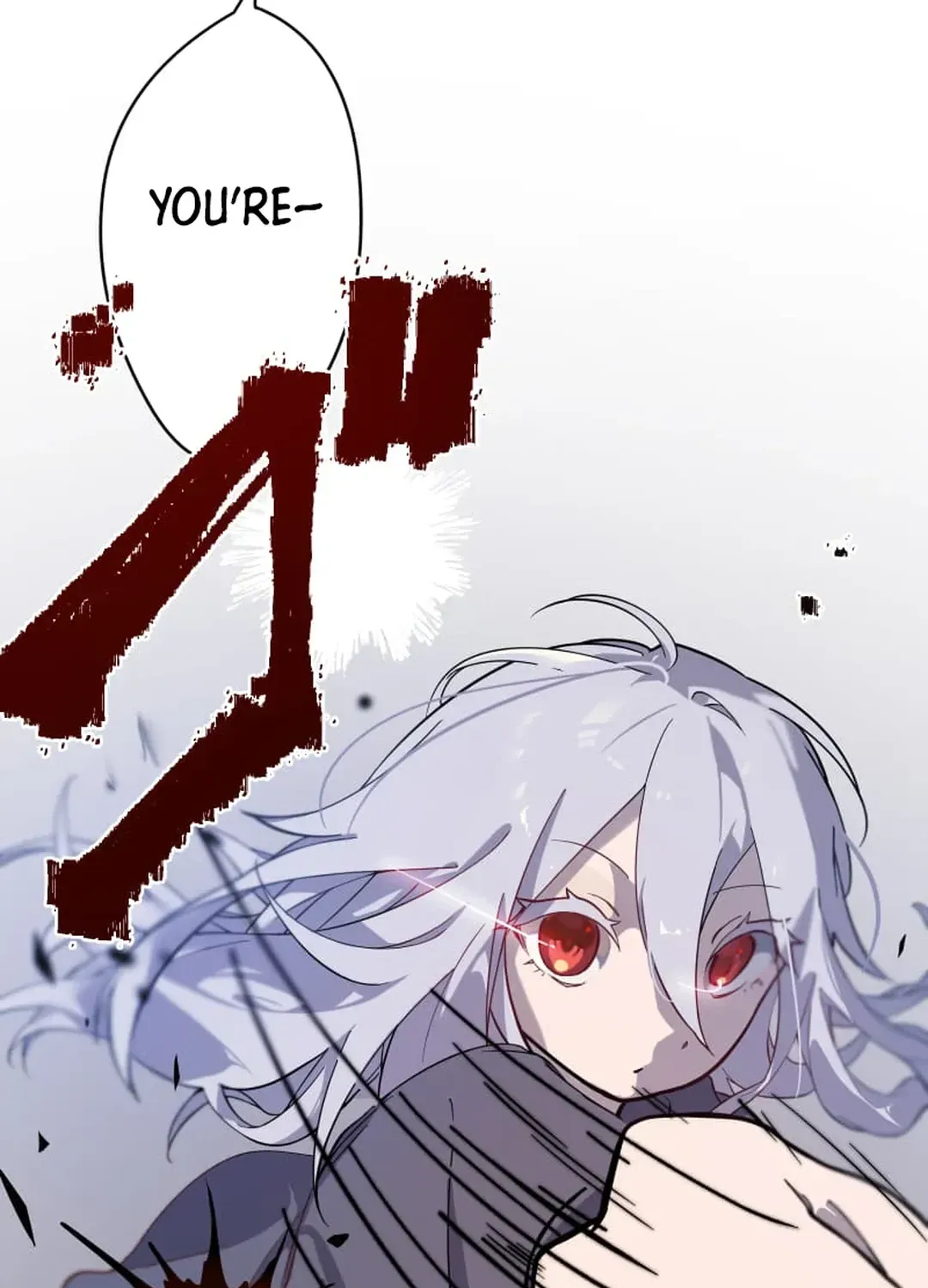 Let’s raise a witch who will destroy the world Chapter 2 page 18 - 
