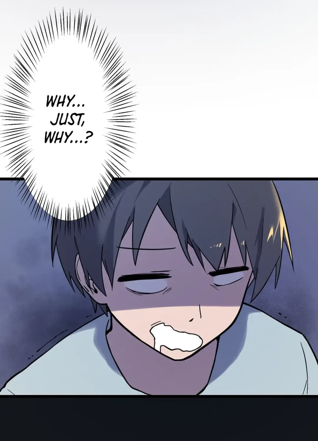 Let’s raise a witch who will destroy the world Chapter 2 page 21 - 