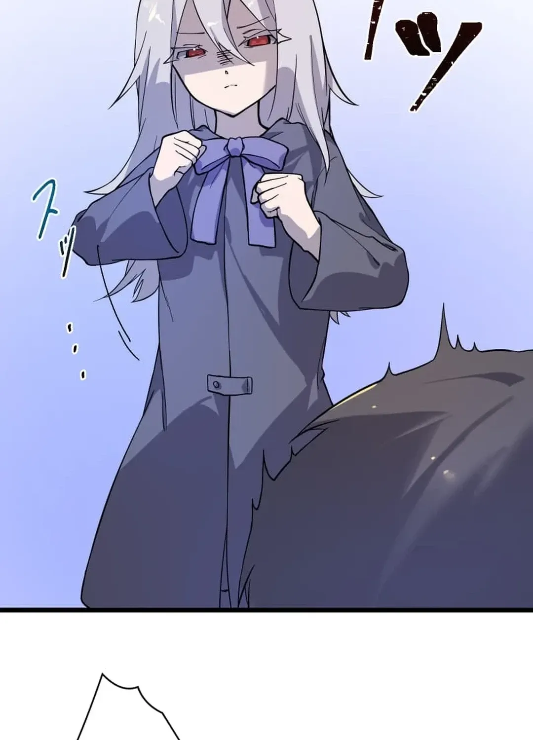 Let’s raise a witch who will destroy the world Chapter 2 page 29 - 