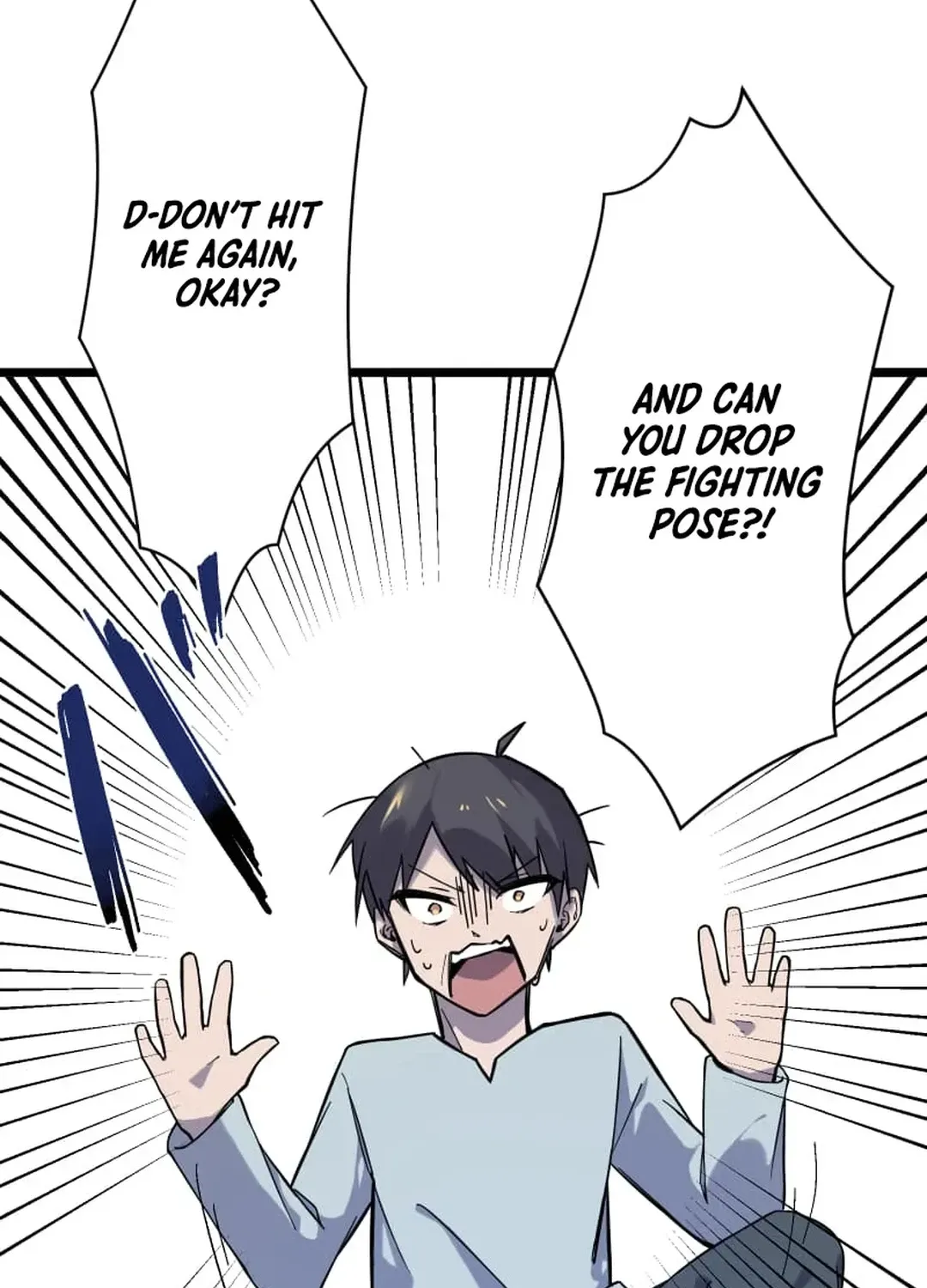 Let’s raise a witch who will destroy the world Chapter 2 page 30 - 
