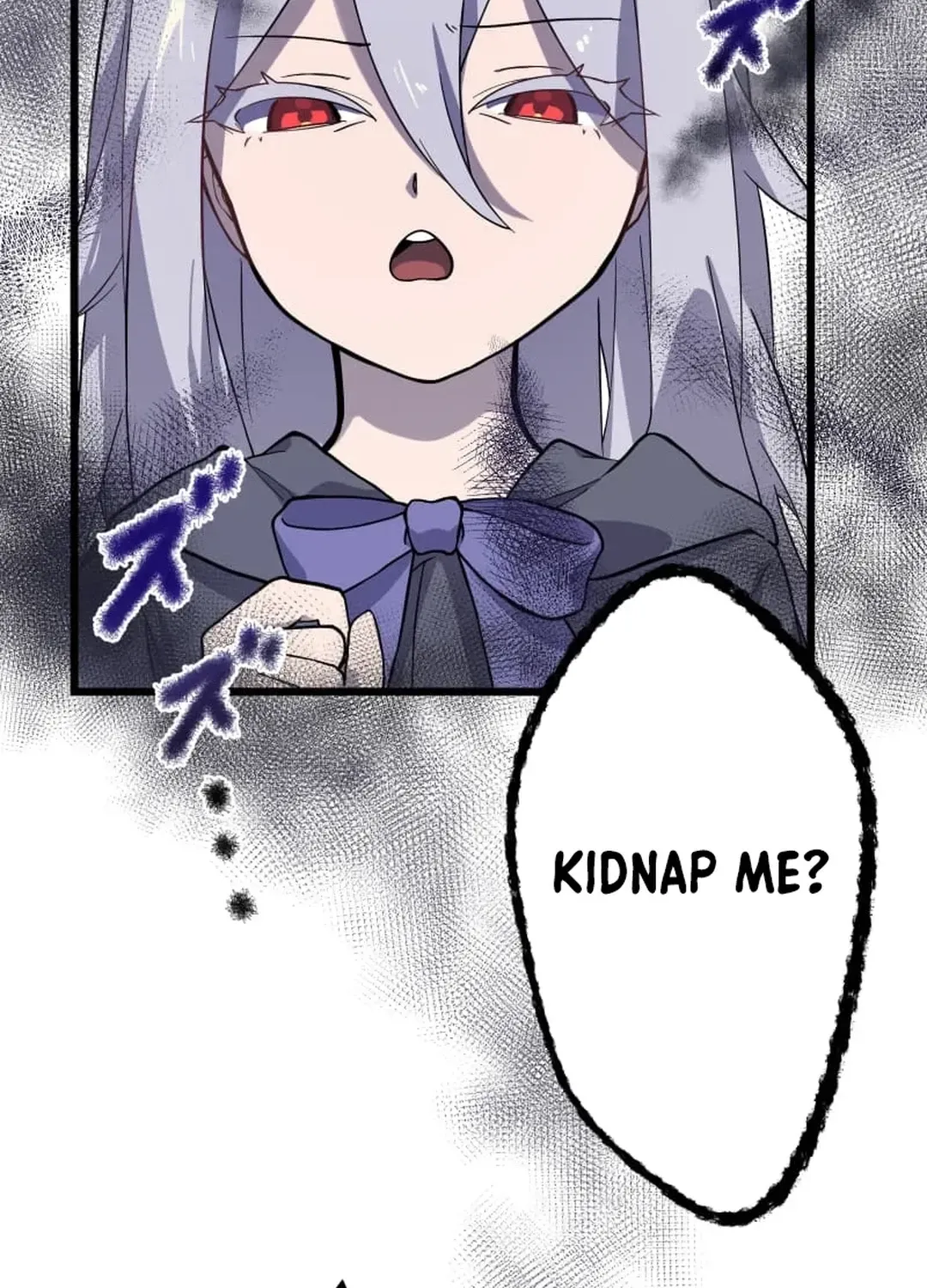 Let’s raise a witch who will destroy the world Chapter 2 page 32 - 