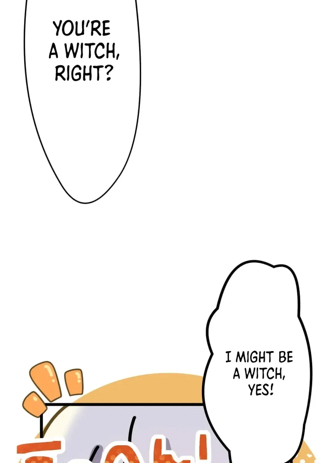 Let’s raise a witch who will destroy the world Chapter 2 page 37 - 