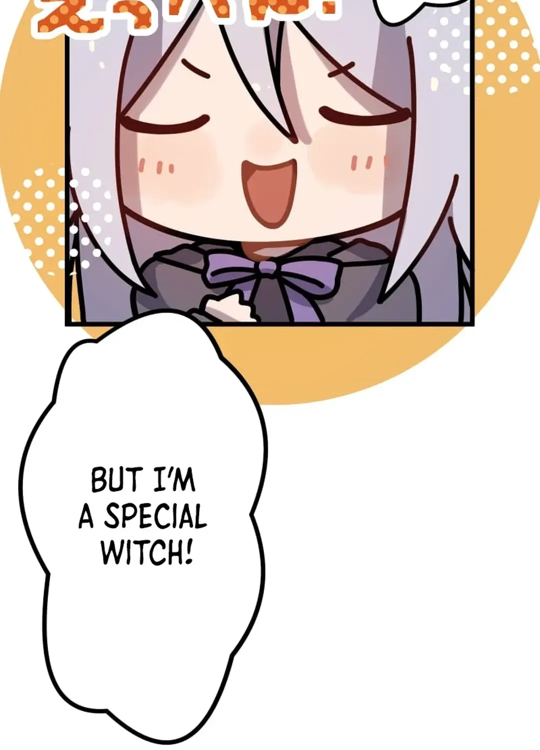 Let’s raise a witch who will destroy the world Chapter 2 page 38 - 