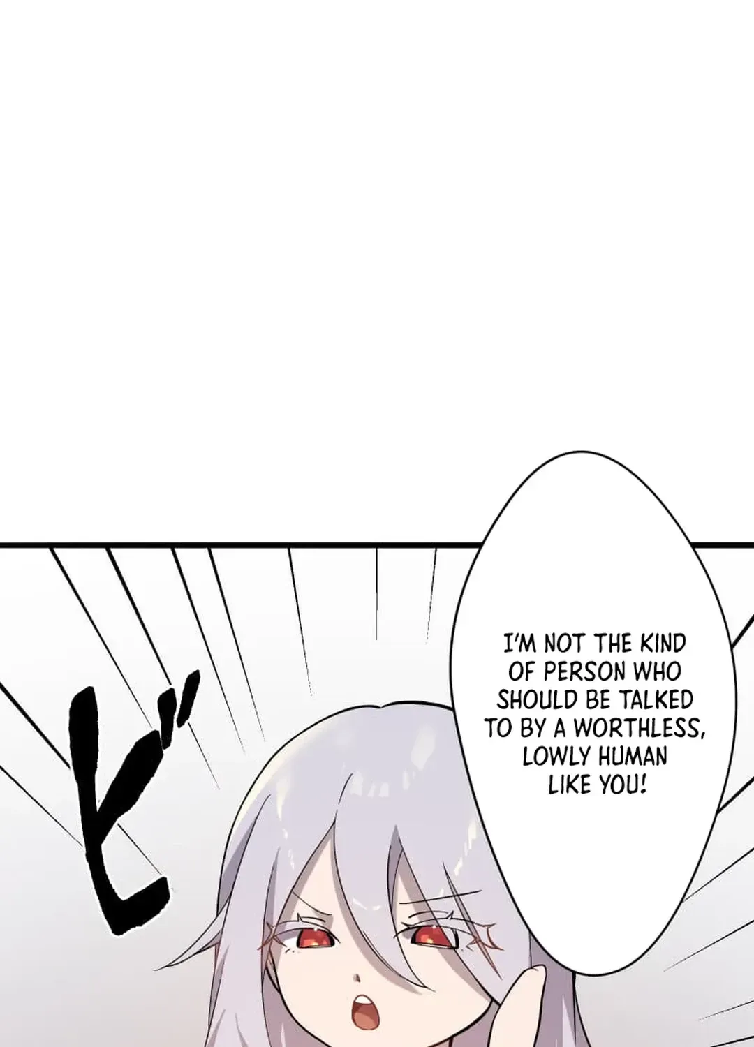 Let’s raise a witch who will destroy the world Chapter 2 page 39 - 