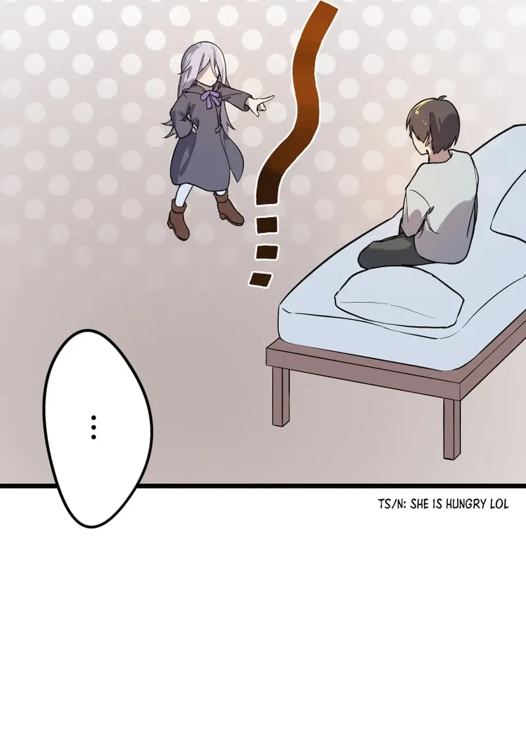 Let’s raise a witch who will destroy the world Chapter 2 page 42 - 