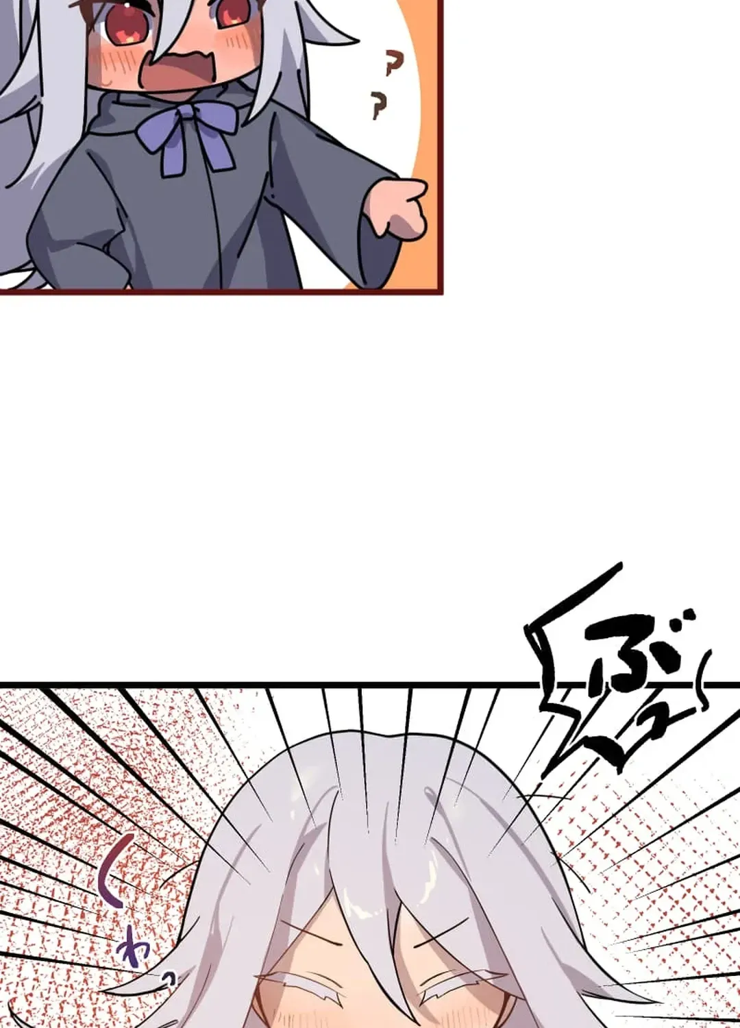 Let’s raise a witch who will destroy the world Chapter 2 page 44 - 