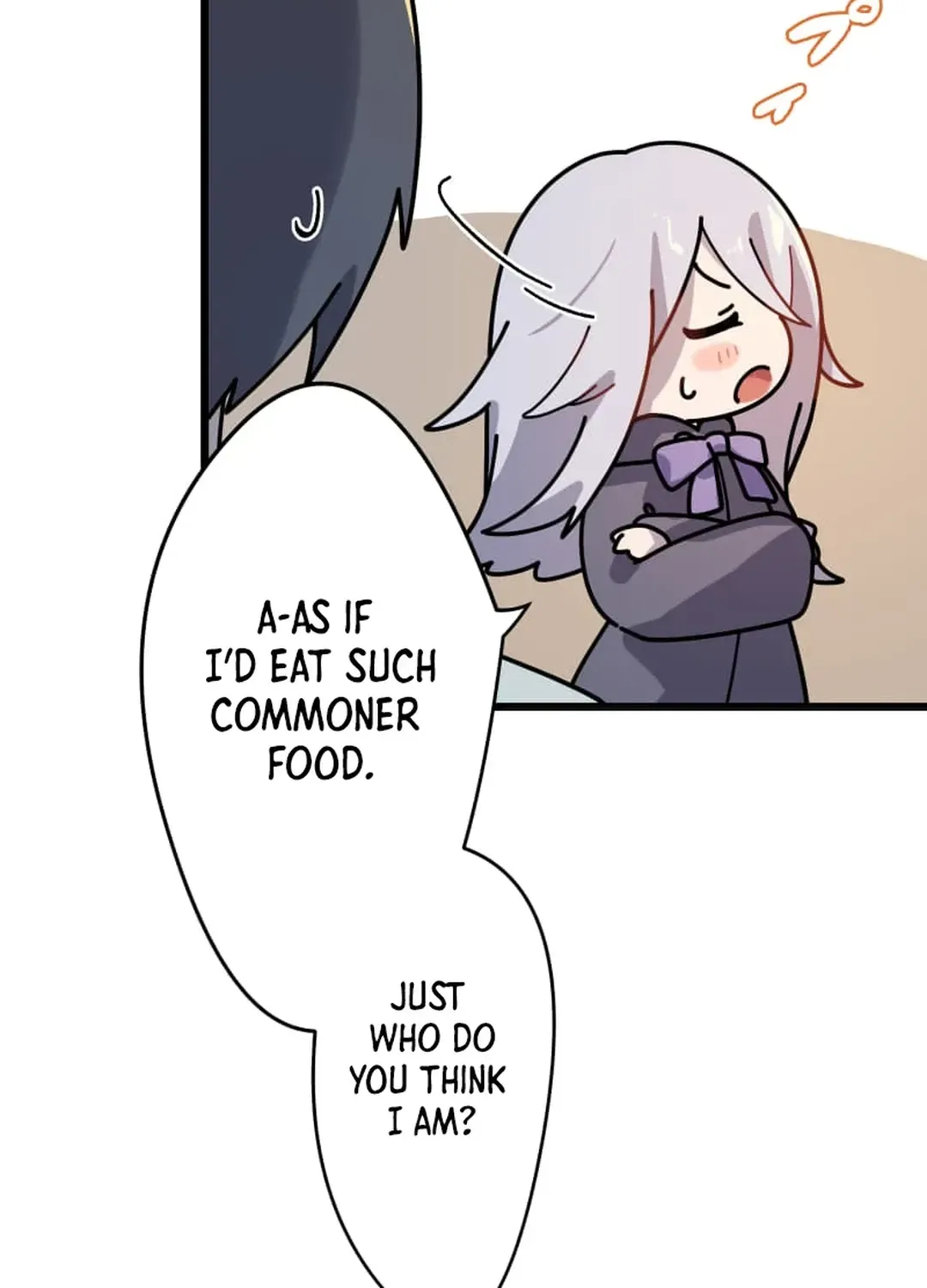 Let’s raise a witch who will destroy the world Chapter 2 page 58 - 