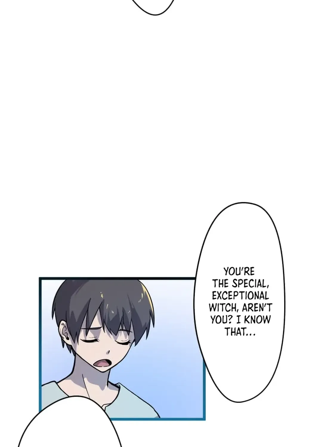 Let’s raise a witch who will destroy the world Chapter 2 page 59 - 