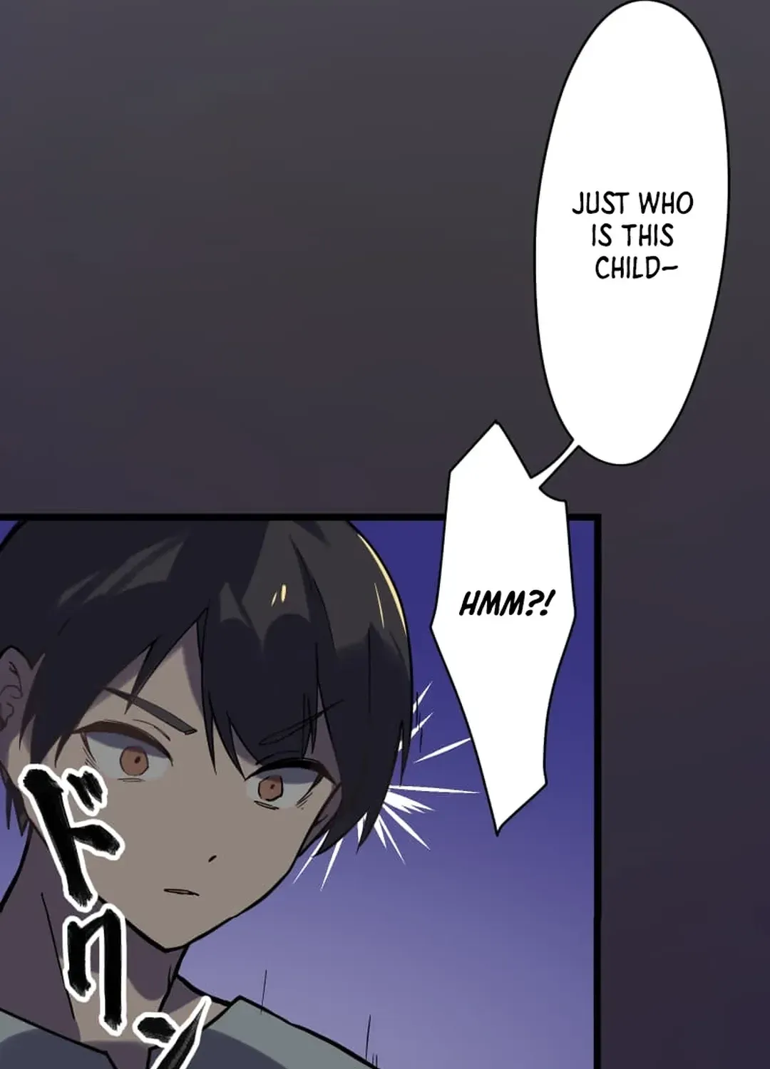 Let’s raise a witch who will destroy the world Chapter 2 page 7 - 
