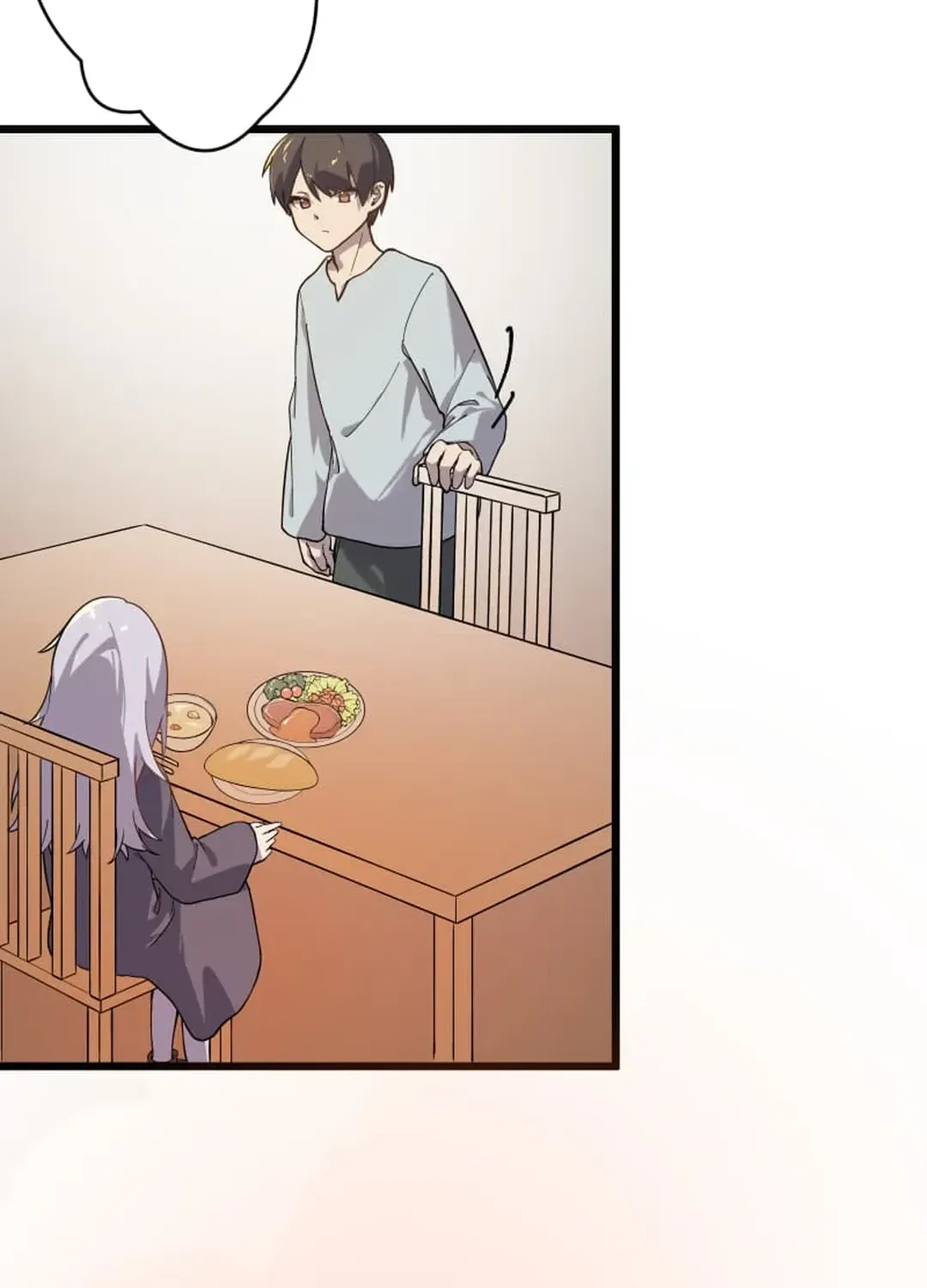 Let’s raise a witch who will destroy the world Chapter 2 page 61 - 