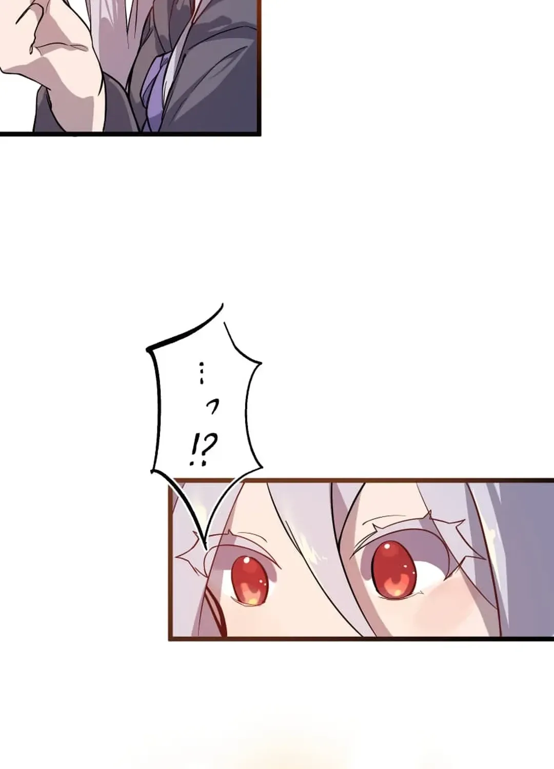 Let’s raise a witch who will destroy the world Chapter 2 page 64 - 