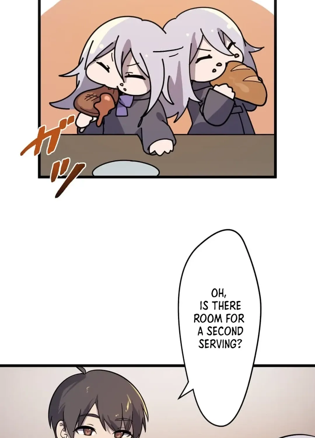 Let’s raise a witch who will destroy the world Chapter 2 page 67 - 