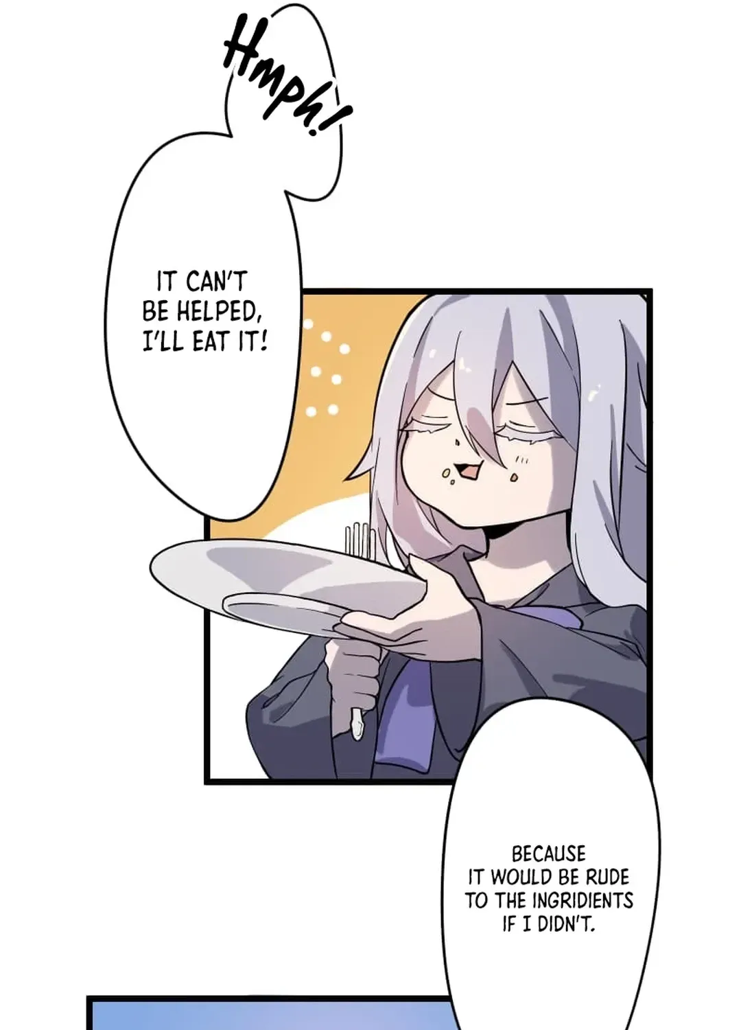 Let’s raise a witch who will destroy the world Chapter 2 page 69 - 