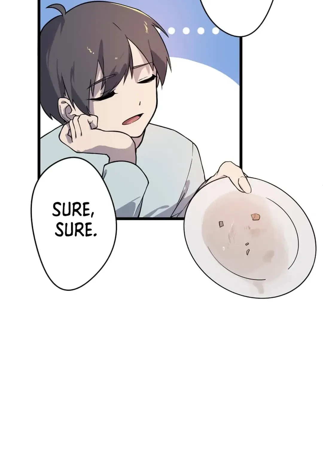 Let’s raise a witch who will destroy the world Chapter 2 page 70 - 