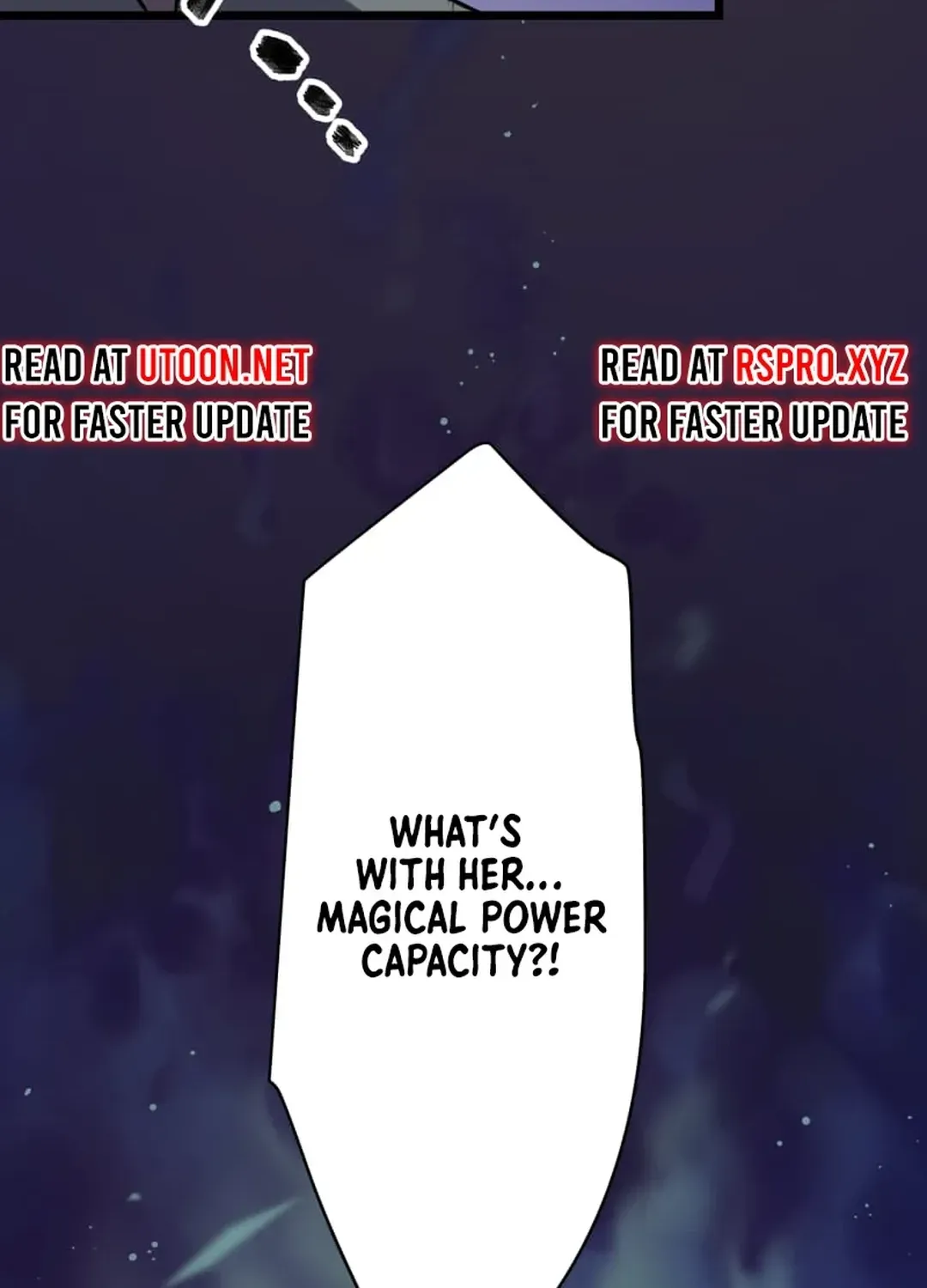 Let’s raise a witch who will destroy the world Chapter 2 page 8 - 