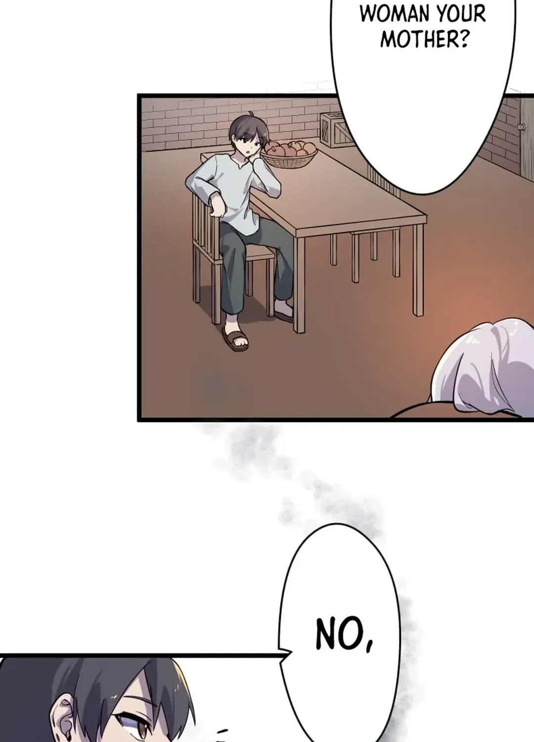 Let’s raise a witch who will destroy the world Chapter 2 page 73 - 