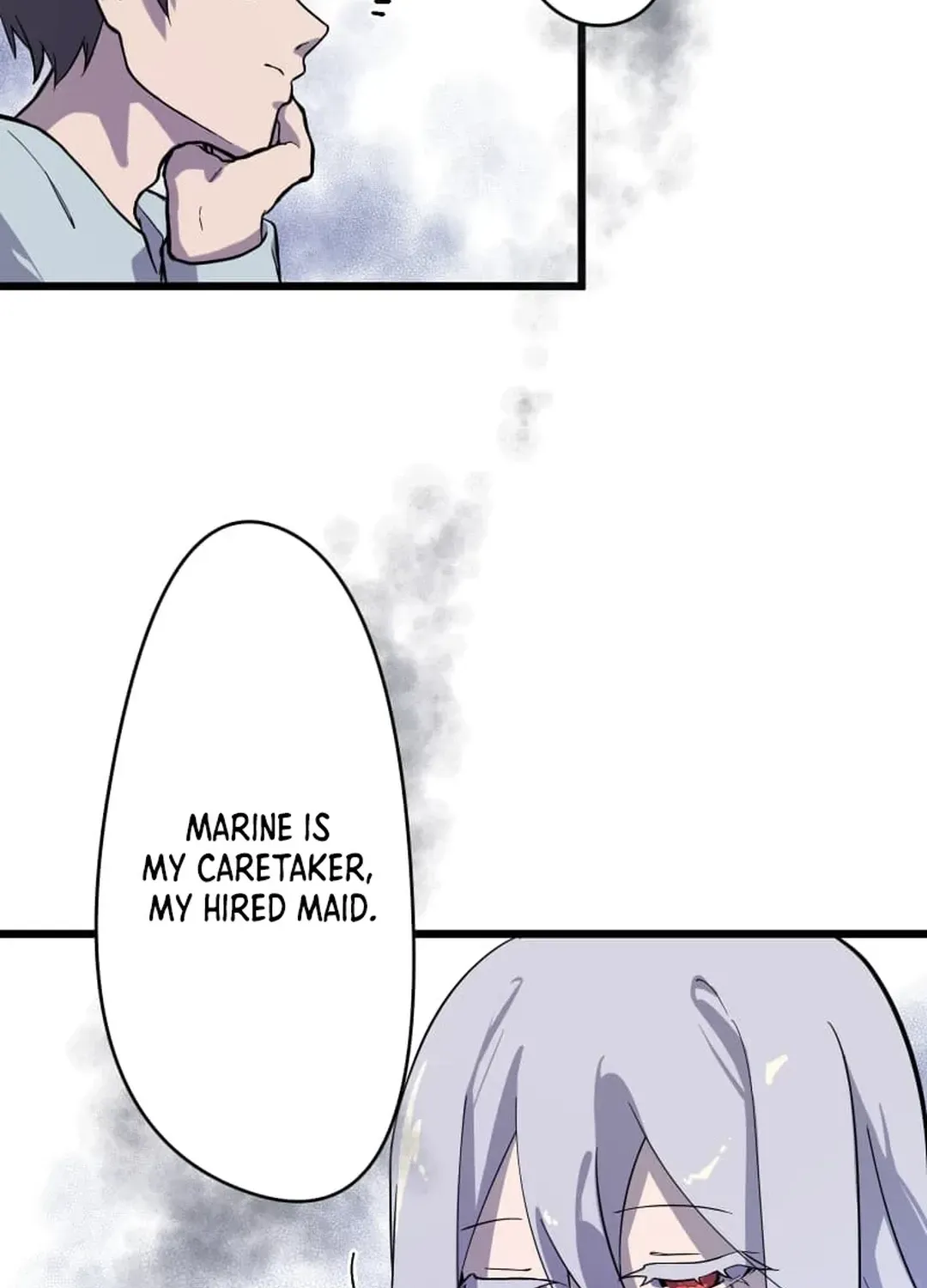 Let’s raise a witch who will destroy the world Chapter 2 page 74 - 