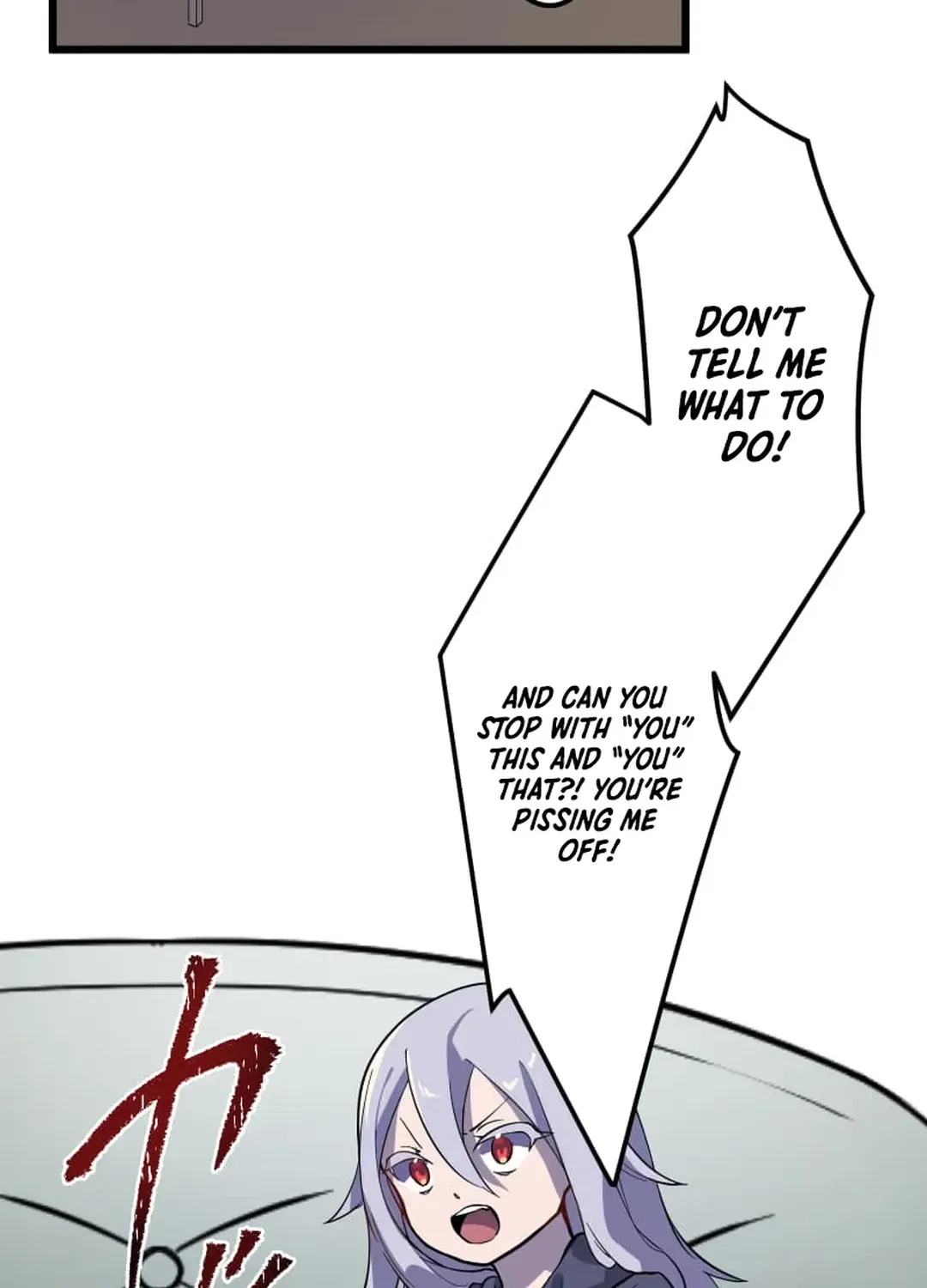 Let’s raise a witch who will destroy the world Chapter 2 page 79 - 