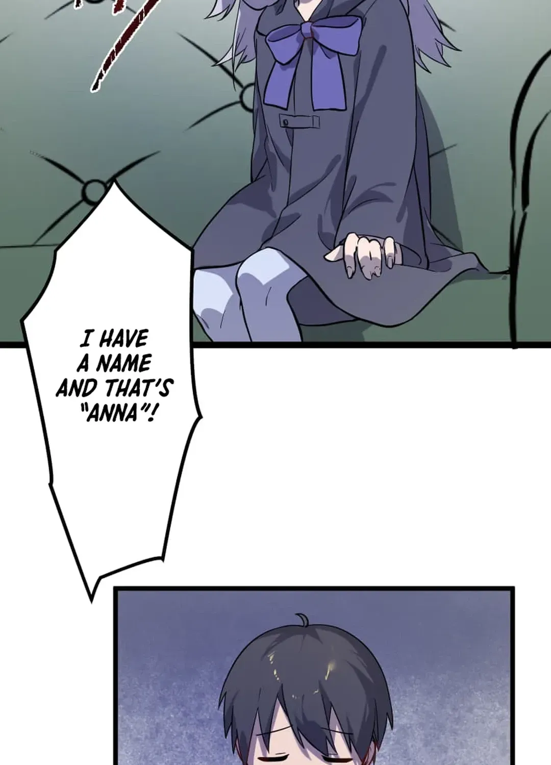 Let’s raise a witch who will destroy the world Chapter 2 page 80 - 