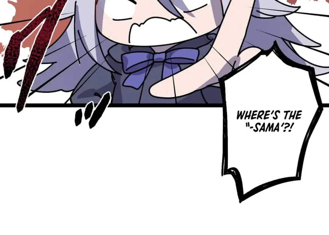 Let’s raise a witch who will destroy the world Chapter 2 page 82 - 