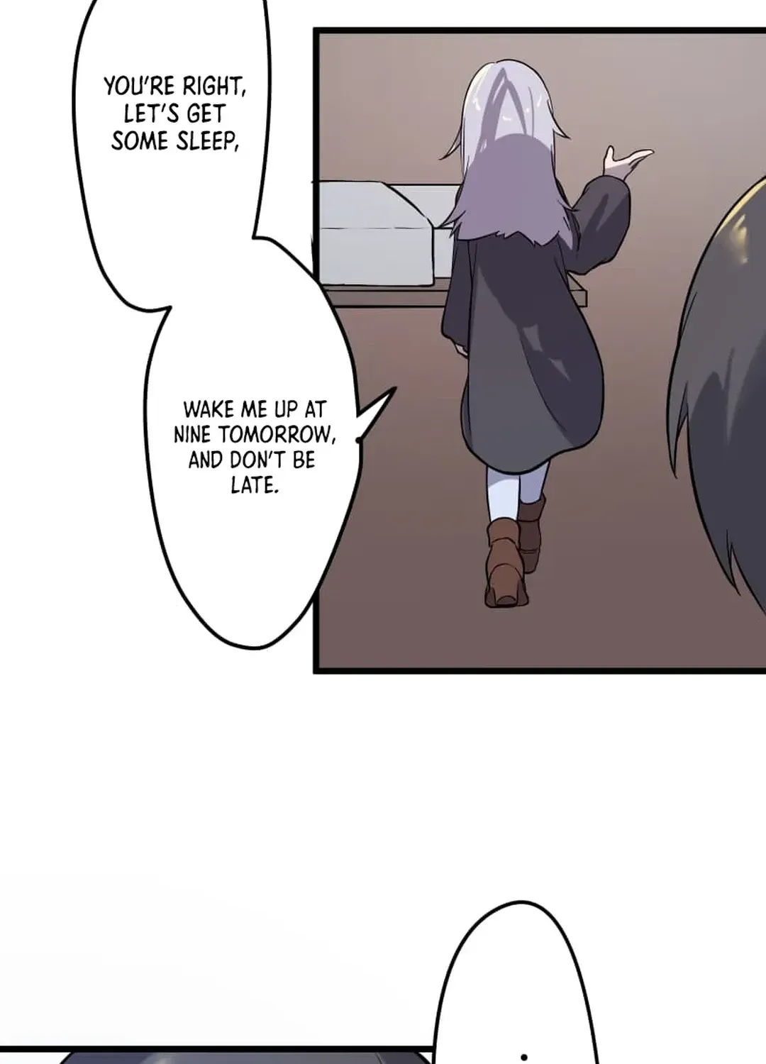 Let’s raise a witch who will destroy the world Chapter 2 page 84 - 