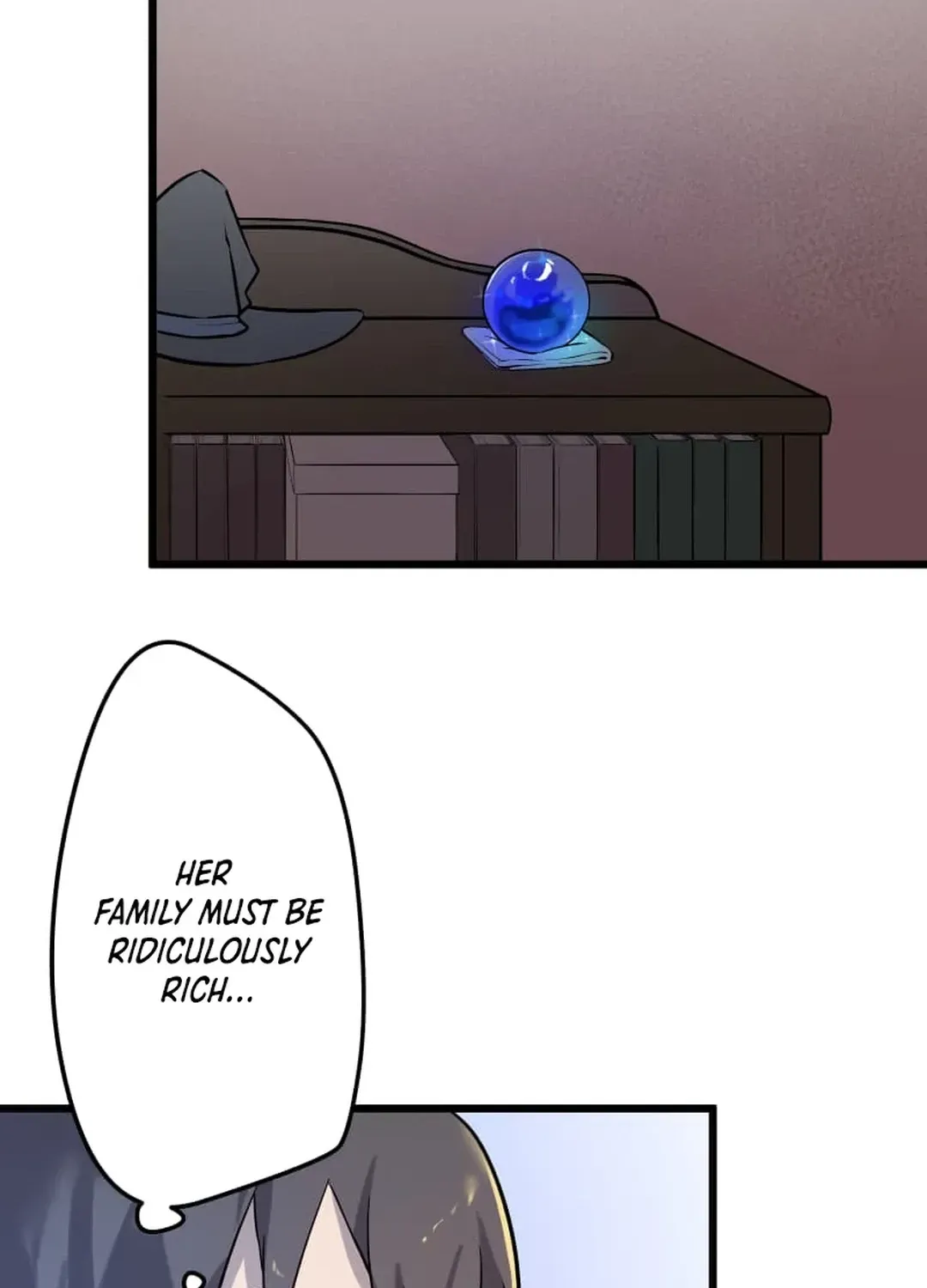Let’s raise a witch who will destroy the world Chapter 2 page 86 - 