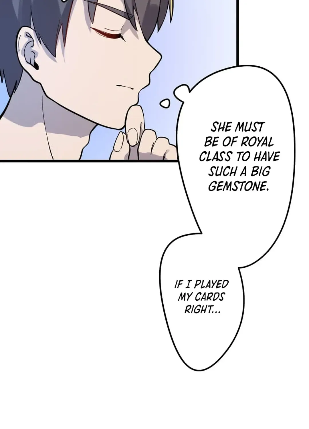 Let’s raise a witch who will destroy the world Chapter 2 page 87 - 