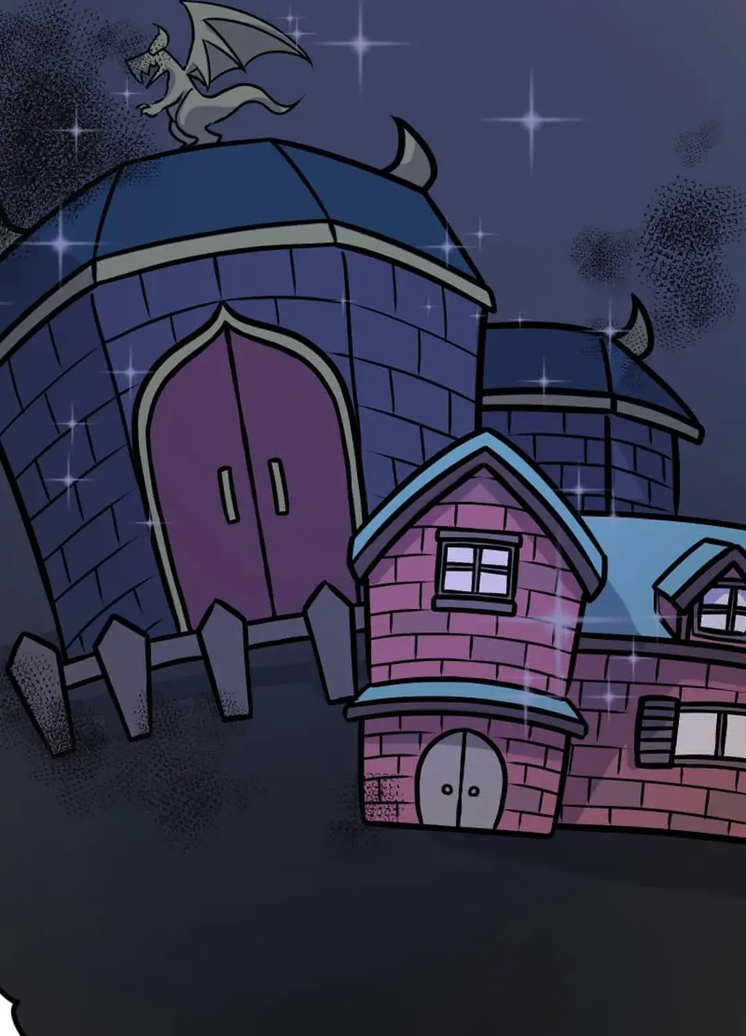 Let’s raise a witch who will destroy the world Chapter 2 page 89 - 
