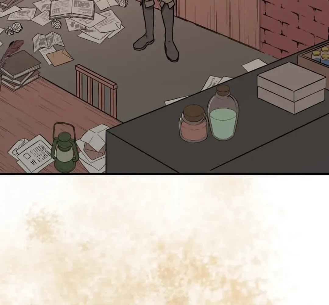 Let’s raise a witch who will destroy the world Chapter 3 page 117 - 