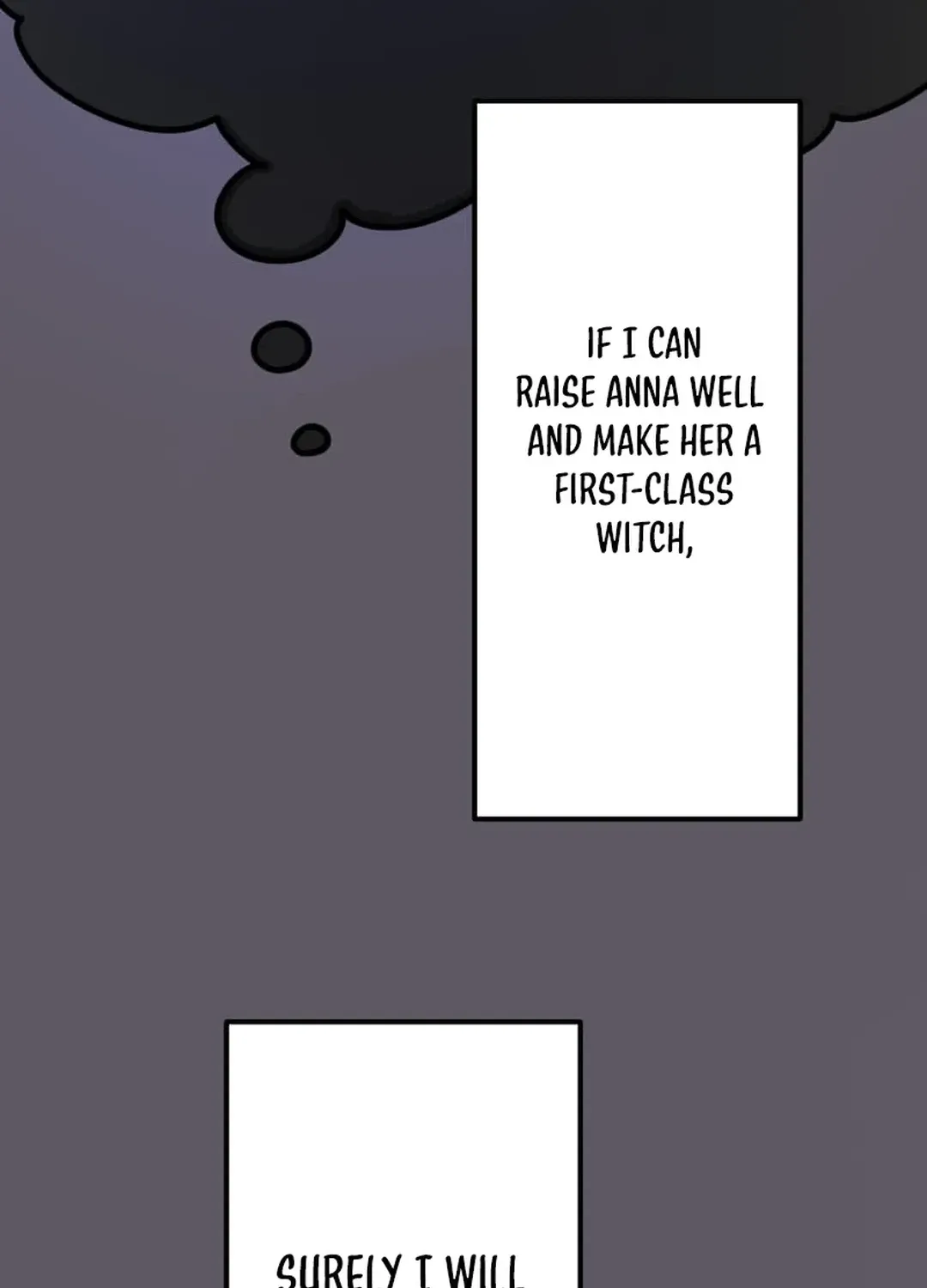 Let’s raise a witch who will destroy the world Chapter 3 page 3 - 