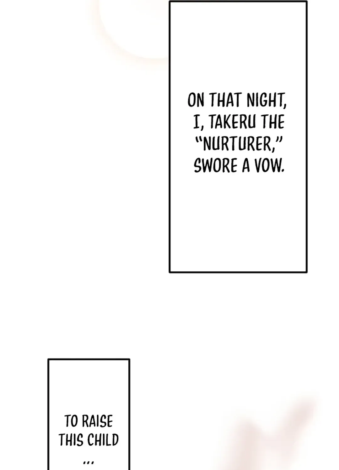 Let’s raise a witch who will destroy the world Chapter 3 page 35 - 