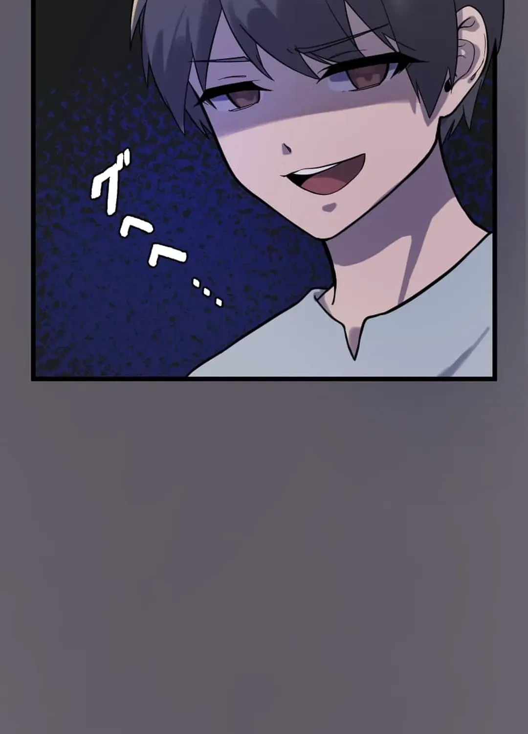 Let’s raise a witch who will destroy the world Chapter 3 page 5 - 