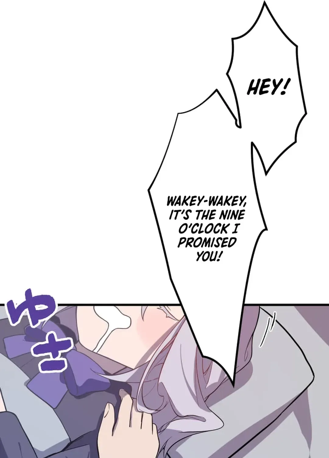 Let’s raise a witch who will destroy the world Chapter 3 page 41 - 
