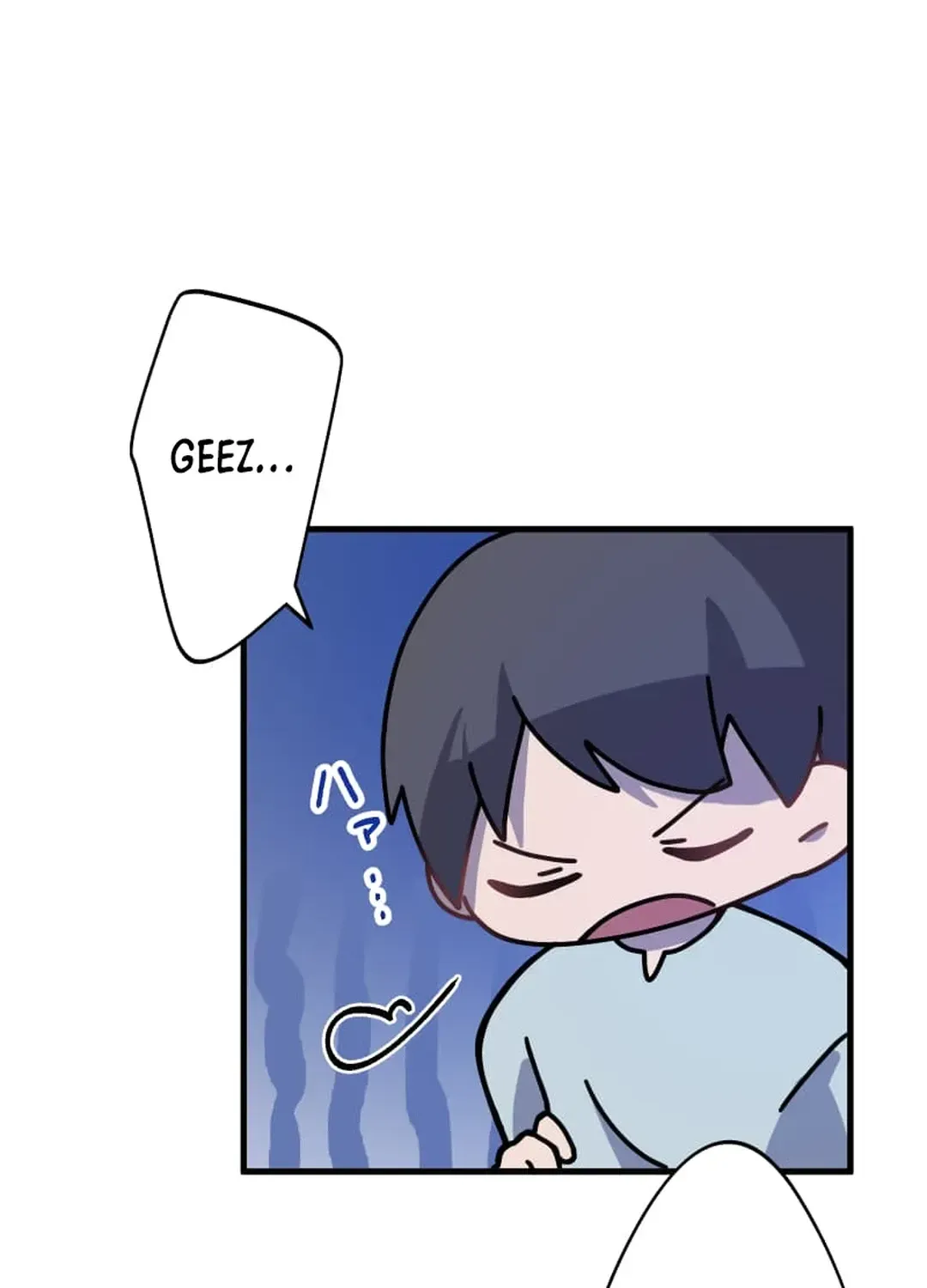 Let’s raise a witch who will destroy the world Chapter 3 page 44 - 