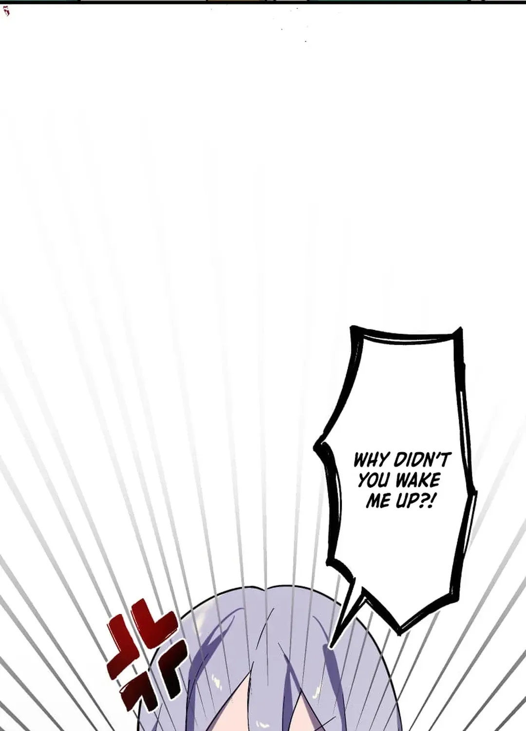 Let’s raise a witch who will destroy the world Chapter 3 page 54 - 