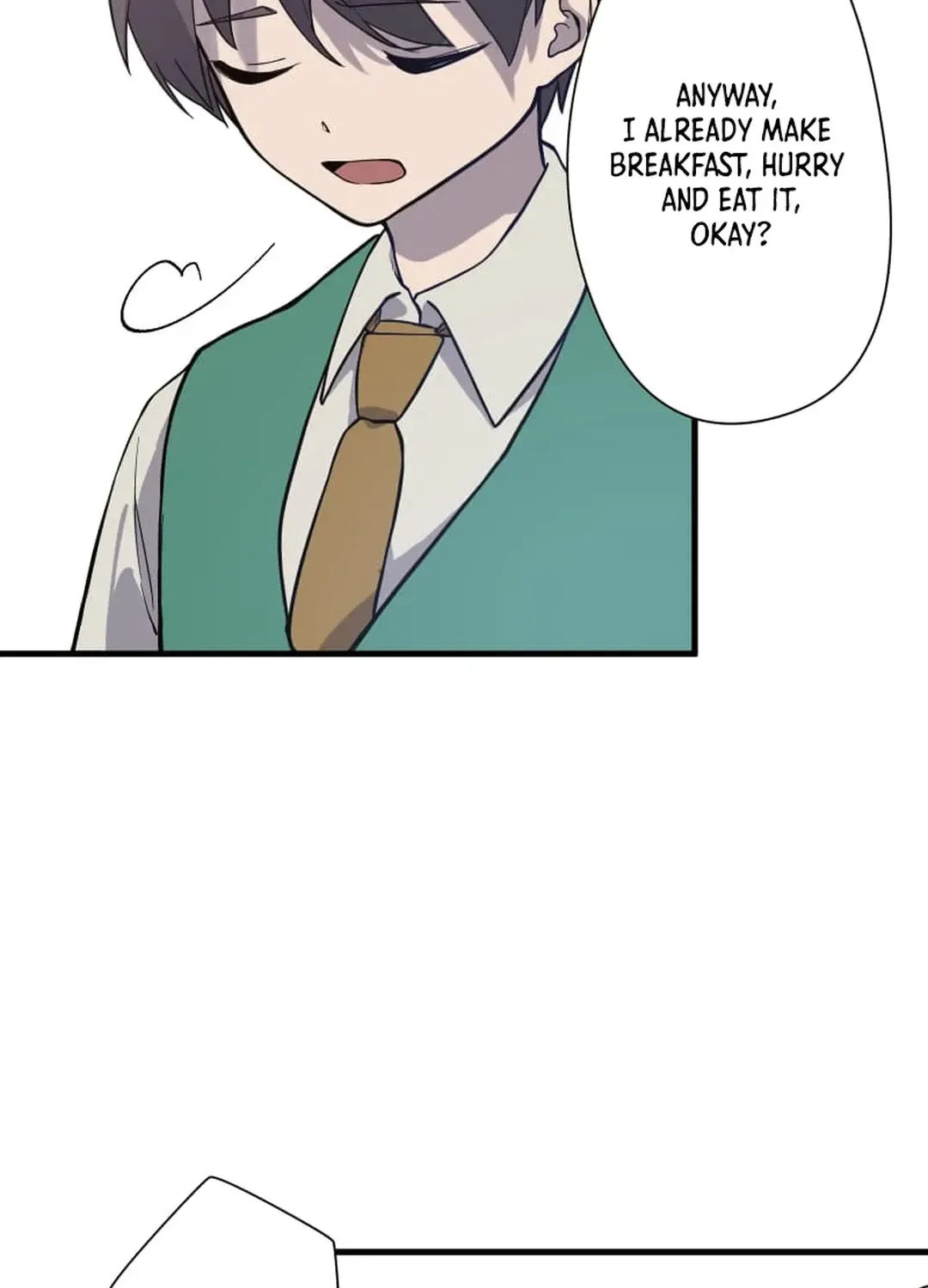 Let’s raise a witch who will destroy the world Chapter 3 page 61 - 