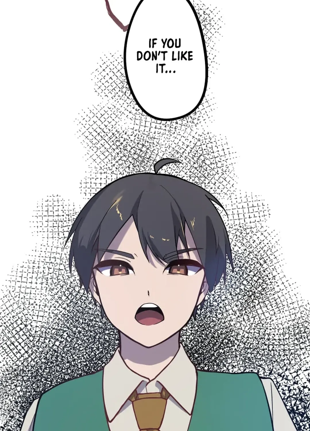 Let’s raise a witch who will destroy the world Chapter 3 page 65 - 