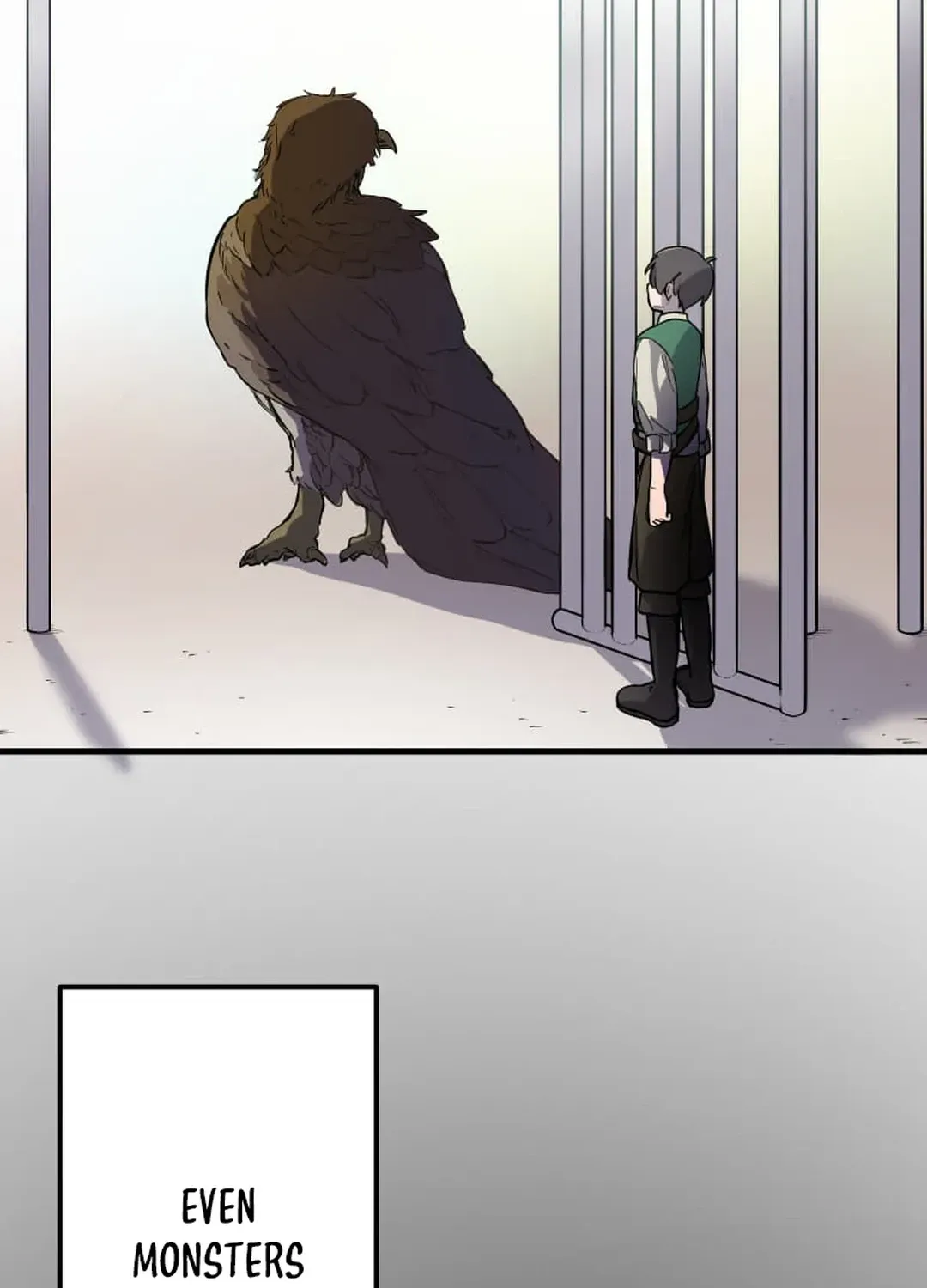 Let’s raise a witch who will destroy the world Chapter 3 page 80 - 