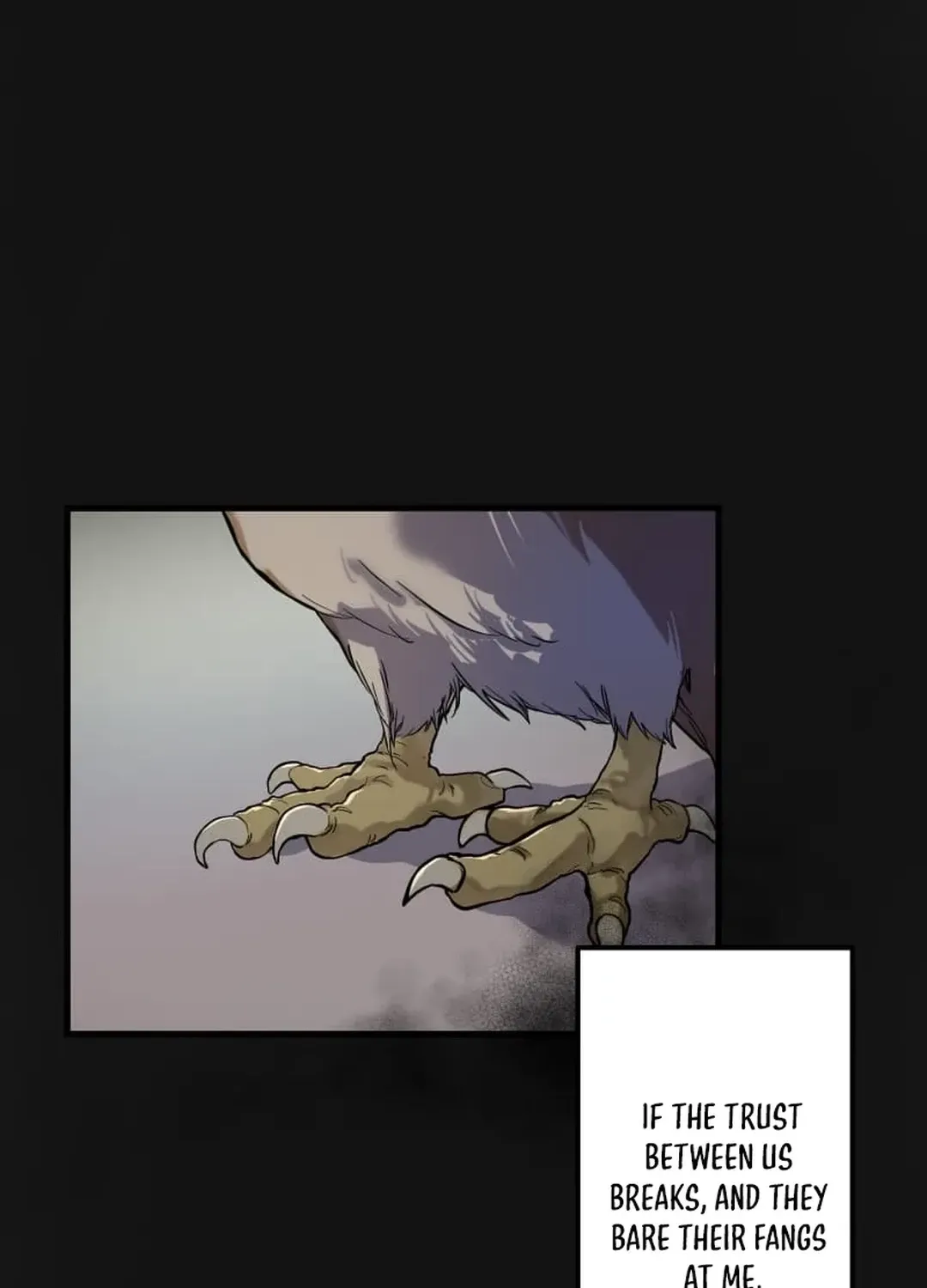 Let’s raise a witch who will destroy the world Chapter 3 page 84 - 